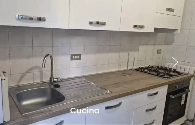 Obývačka