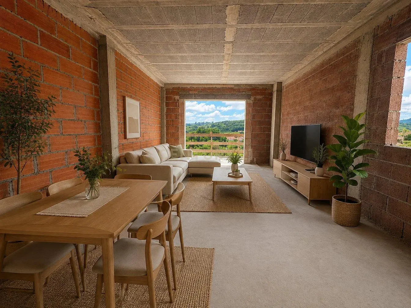 Sala de estar