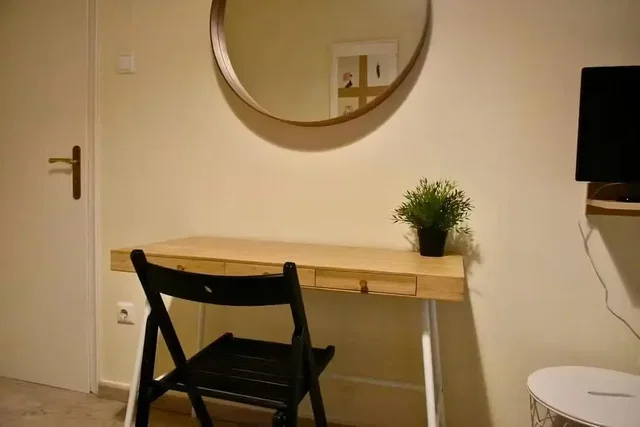 Oturma odası