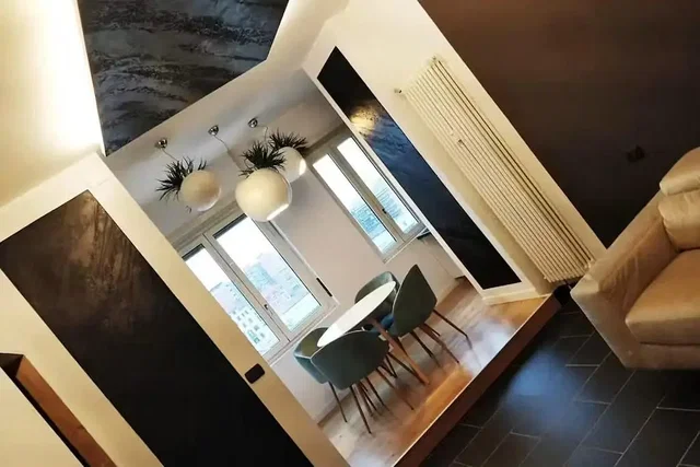 Obývací pokoj