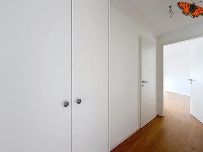 Obývačka