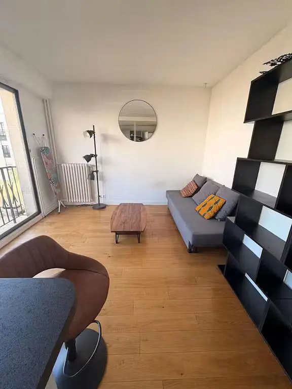 Obývací pokoj