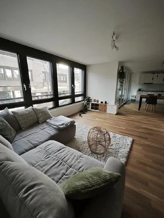 Obývací pokoj