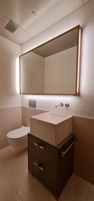 Obývací pokoj