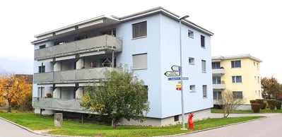 Obývací pokoj
