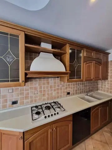 Obývačka