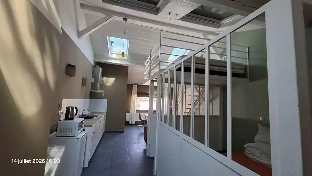 Obývací pokoj