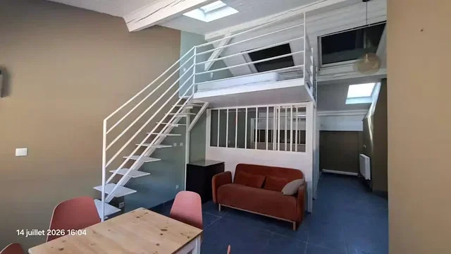 Obývací pokoj