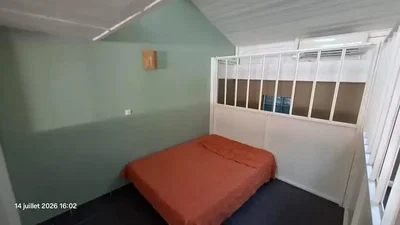 Obývací pokoj