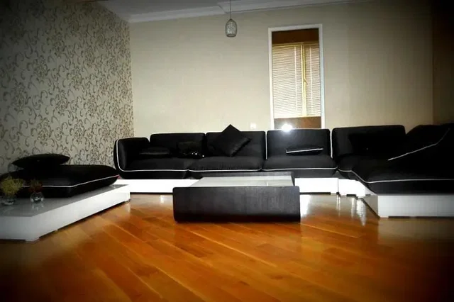 Obývací pokoj