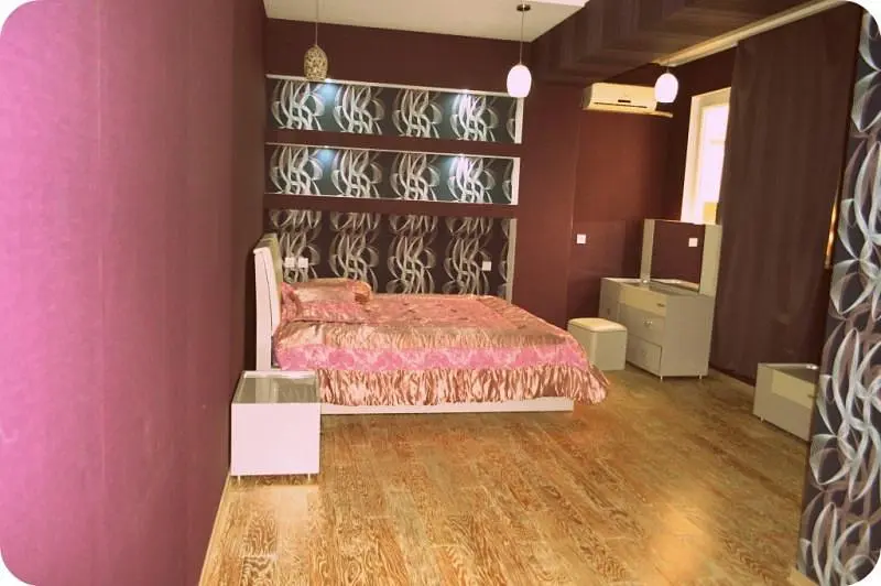 Obývací pokoj