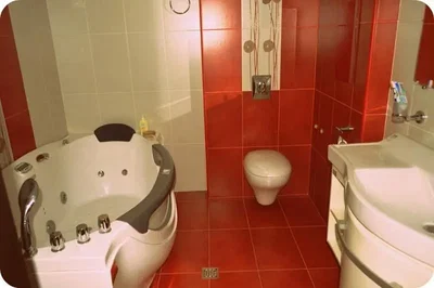 Obývací pokoj
