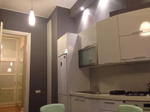 Obývací pokoj