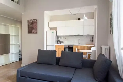 Obývací pokoj