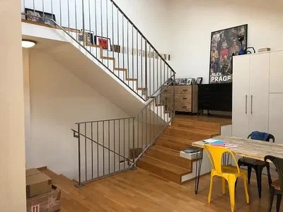 Obývací pokoj
