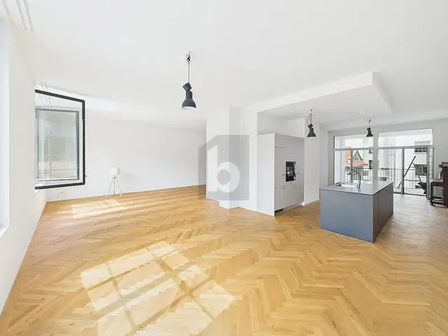 Obývací pokoj