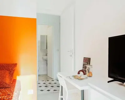 Obývací pokoj