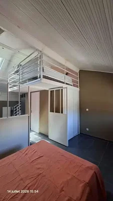 Obývací pokoj