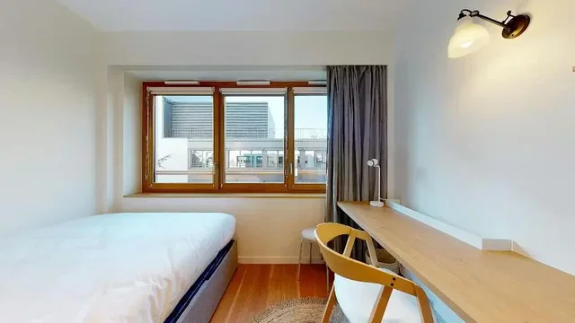 Obývací pokoj