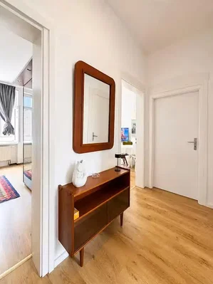 Obývací pokoj