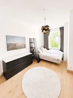 Obývací pokoj