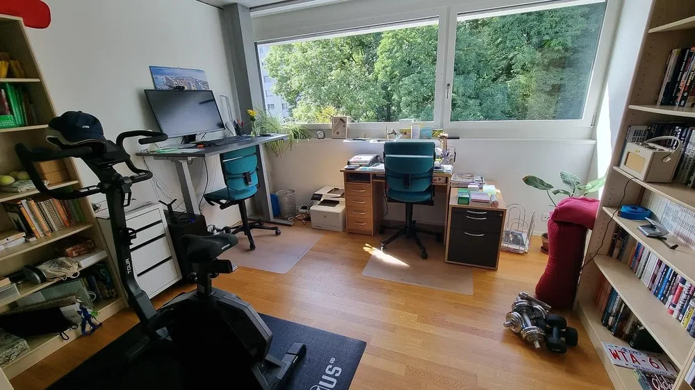 Salon