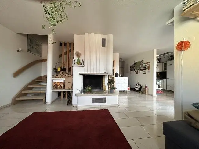 Obývací pokoj