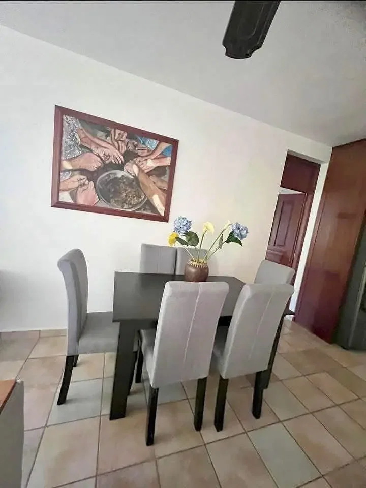 Obývací pokoj