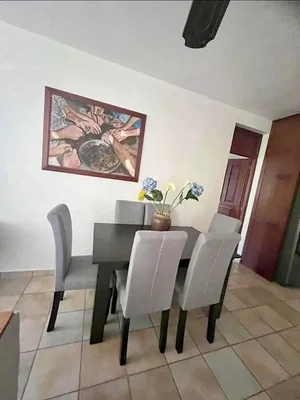 Obývací pokoj