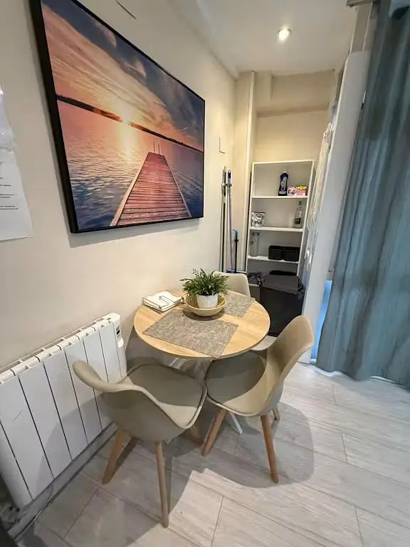 Obývací pokoj