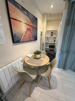 Obývací pokoj