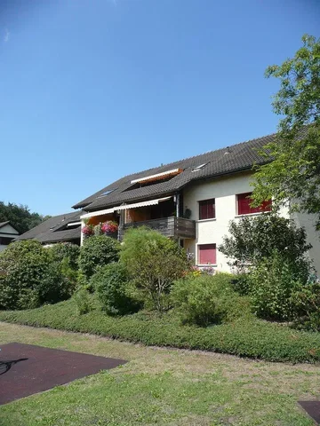Obývací pokoj
