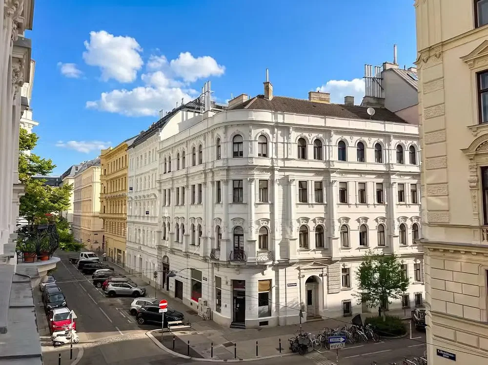 Obývací pokoj
