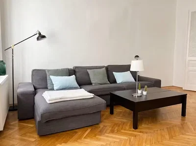 Obývací pokoj