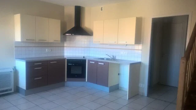 Obývací pokoj