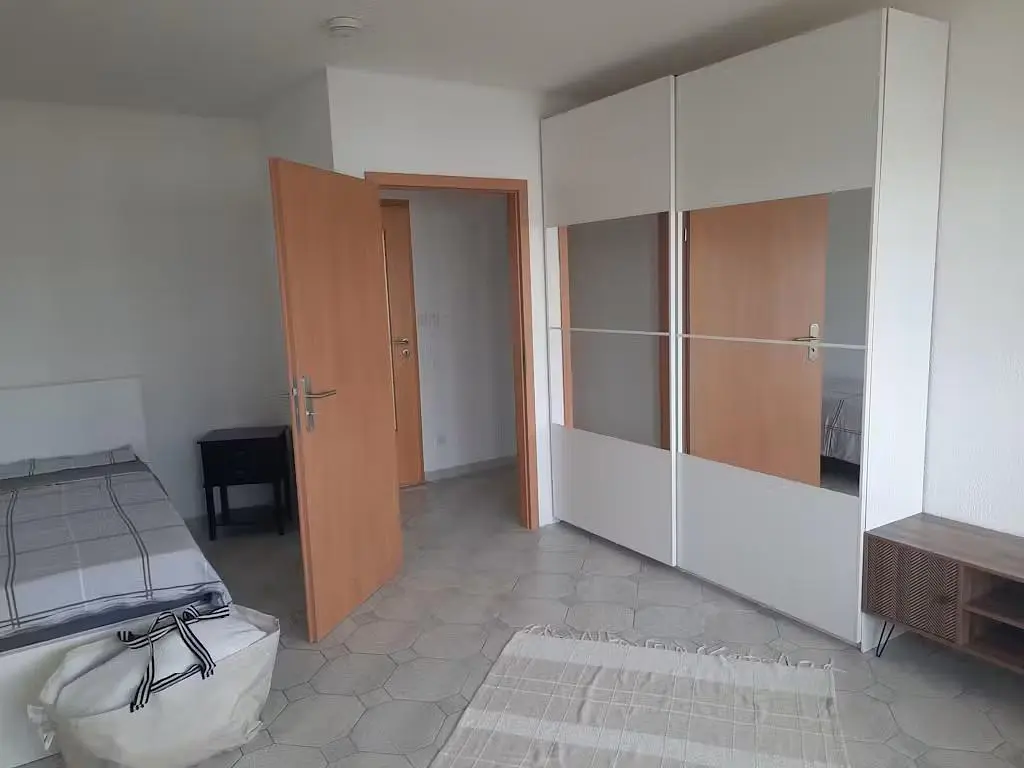 Obývací pokoj