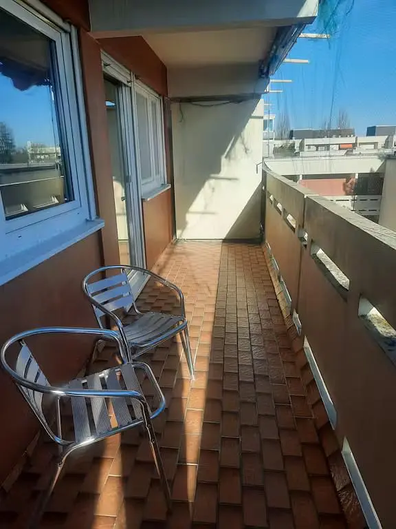 Obývací pokoj