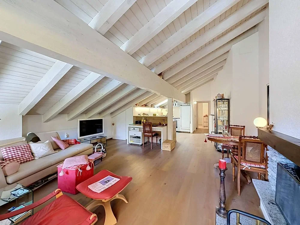 Obývací pokoj