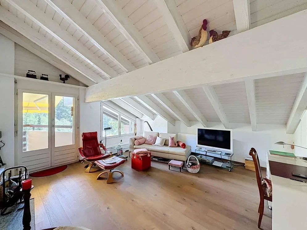 Obývací pokoj