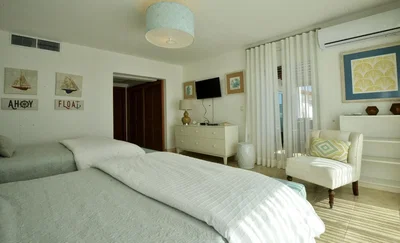 Oturma odası
