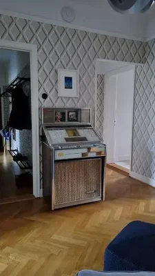 Obývací pokoj