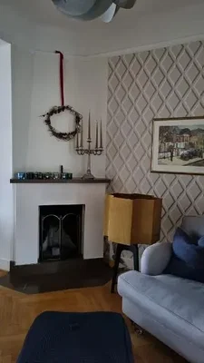 Obývací pokoj
