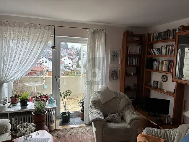 Дневна соба