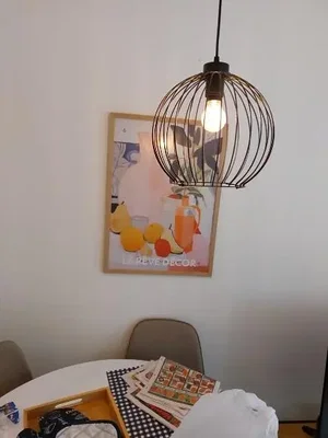 Obývací pokoj