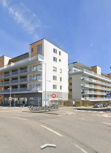 Obývací pokoj