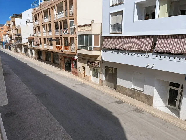 Obývací pokoj