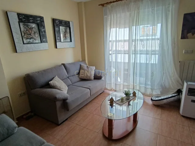 Obývací pokoj