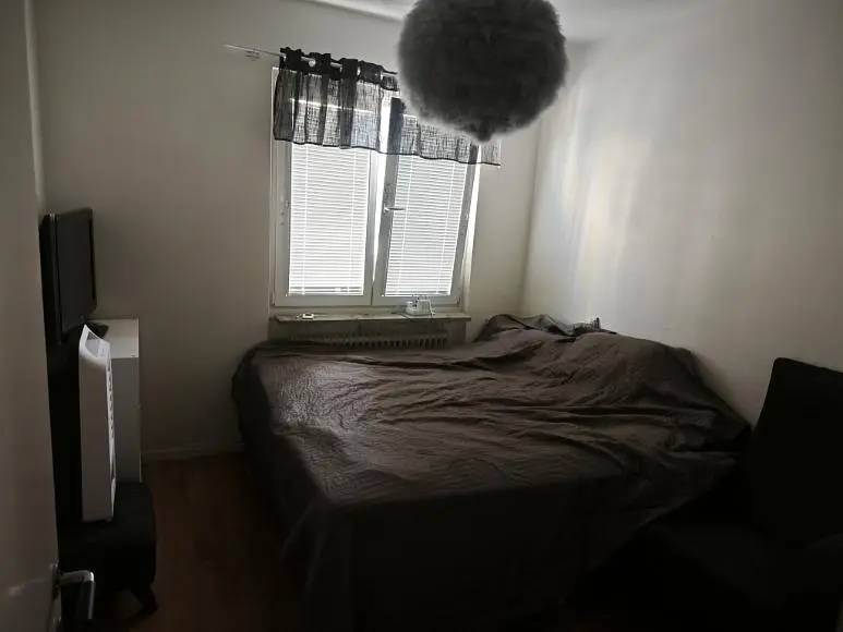 Obývací pokoj