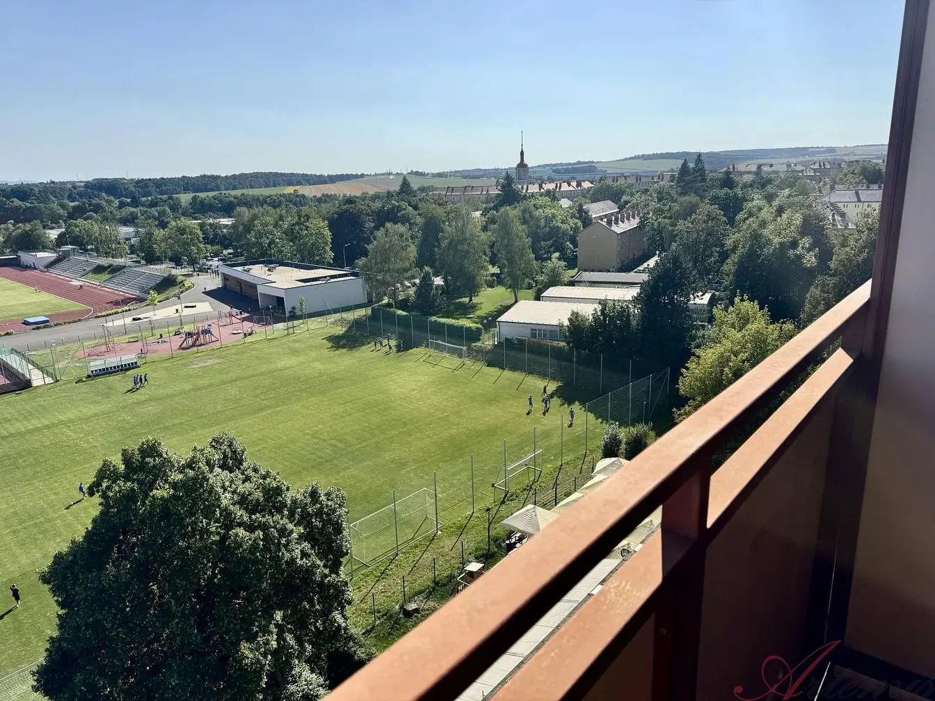 Ostatné