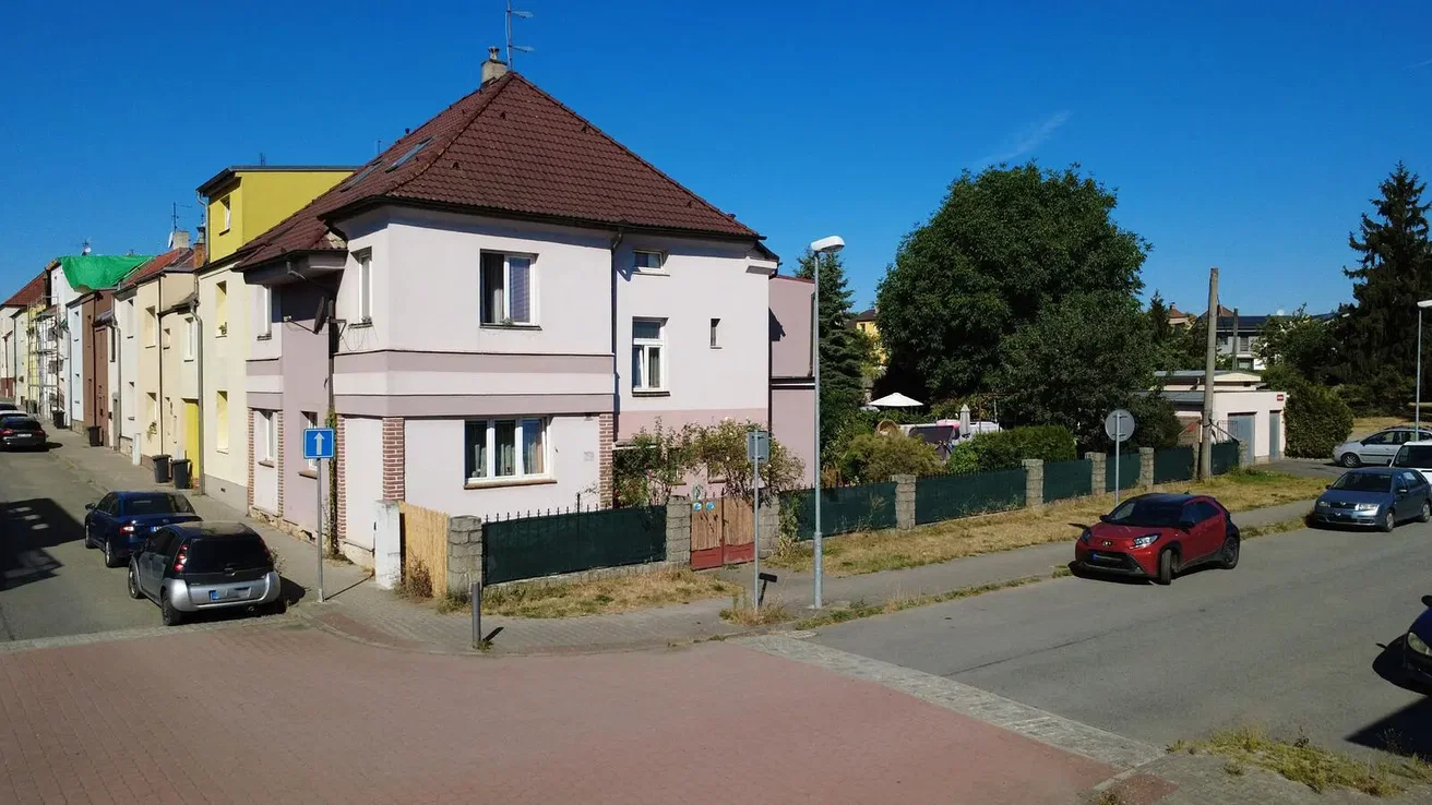 Ostatní